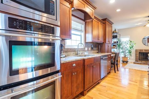 1114 E Calloway Street Bloomington IN 47401