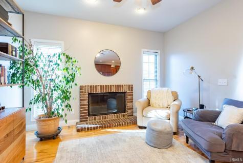 1114 E Calloway Street Bloomington IN 47401