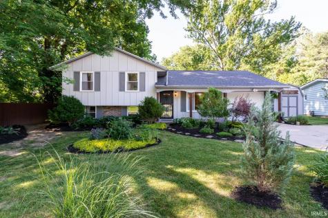 3711 W Arrow Avenue Bloomington IN 47403