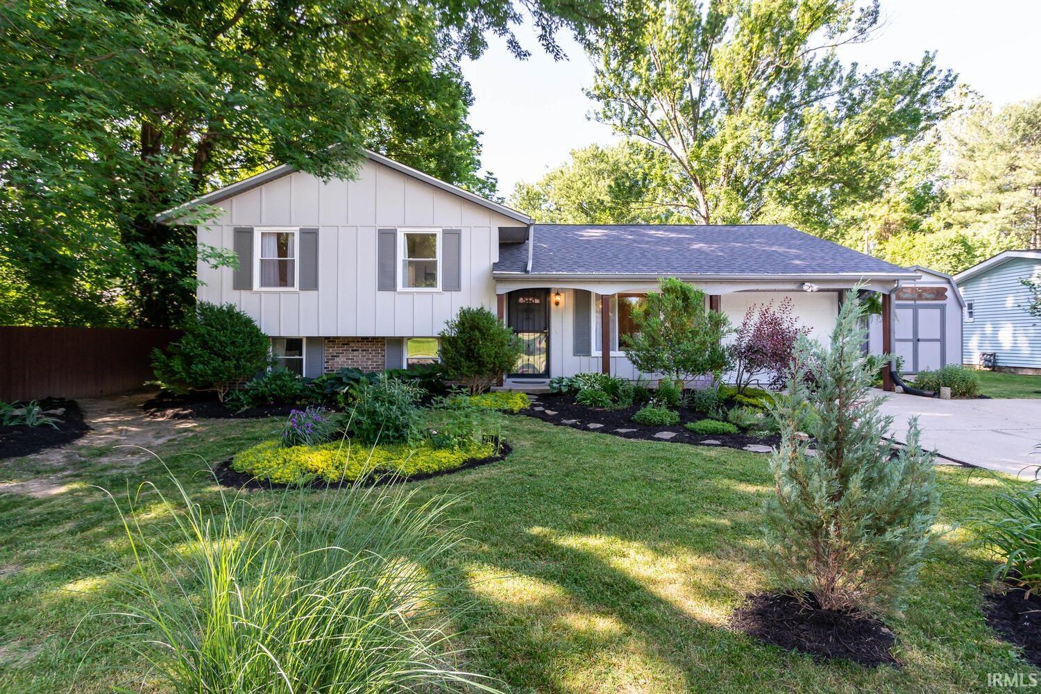 3711 W Arrow Avenue Bloomington IN 47403