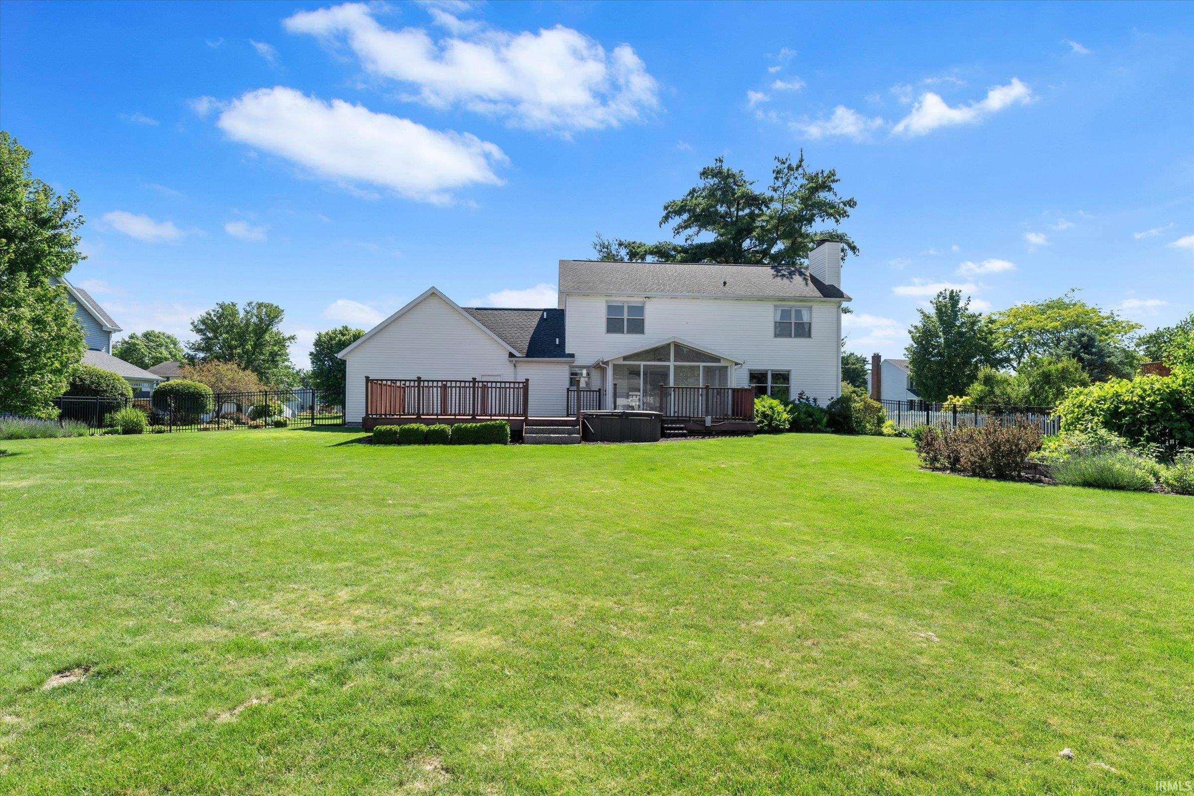 52200 Covered Wagon Trail Granger IN 46530