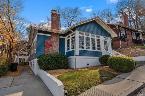 724 S Virginia Avenue French Lick IN 47432