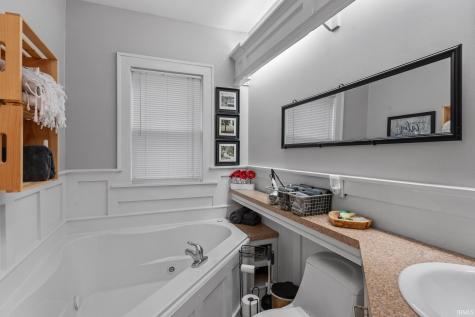 724 S Virginia Avenue French Lick IN 47432
