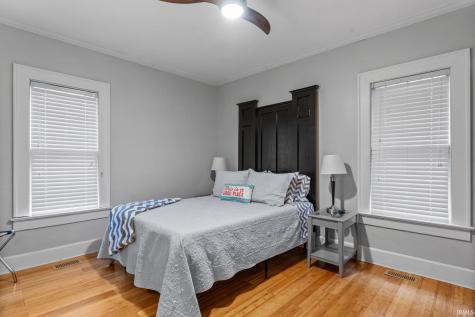 724 S Virginia Avenue French Lick IN 47432
