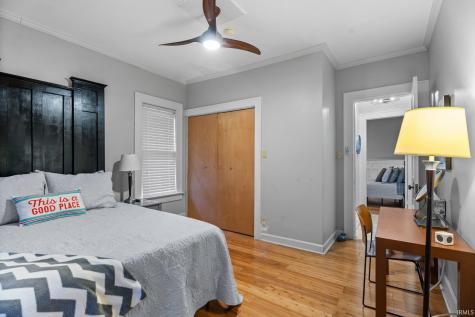 724 S Virginia Avenue French Lick IN 47432