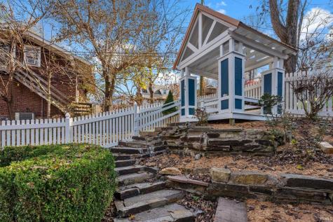 724 S Virginia Avenue French Lick IN 47432