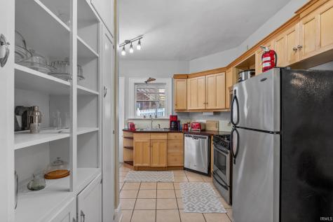 724 S Virginia Avenue French Lick IN 47432