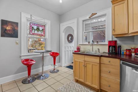724 S Virginia Avenue French Lick IN 47432