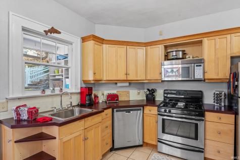 724 S Virginia Avenue French Lick IN 47432