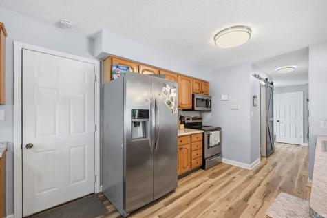 3805 N Lancaster Drive Muncie IN 47304