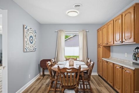 3805 N Lancaster Drive Muncie IN 47304