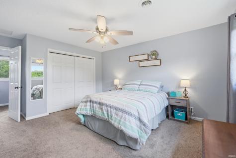 3805 N Lancaster Drive Muncie IN 47304