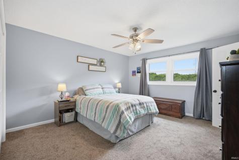 3805 N Lancaster Drive Muncie IN 47304