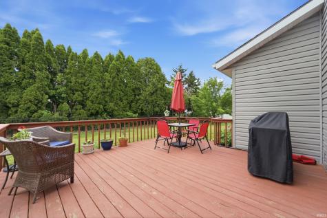 3805 N Lancaster Drive Muncie IN 47304