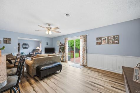 3805 N Lancaster Drive Muncie IN 47304