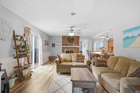 3805 N Lancaster Drive Muncie IN 47304