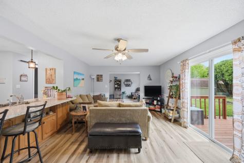 3805 N Lancaster Drive Muncie IN 47304