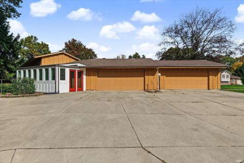 51965 Whitestable Lane South Bend IN 46637