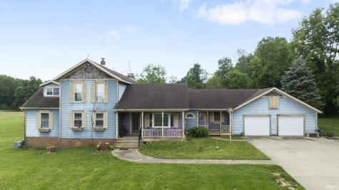22150 Kern Road South Bend IN 46614
