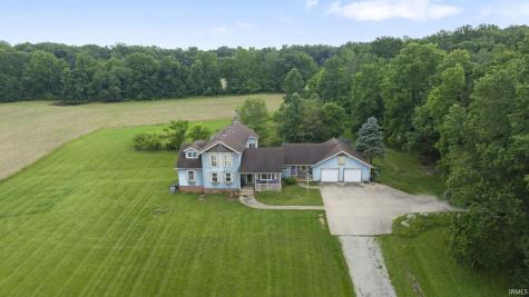 22150 Kern Road South Bend IN 46614