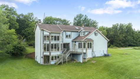 22150 Kern Road South Bend IN 46614