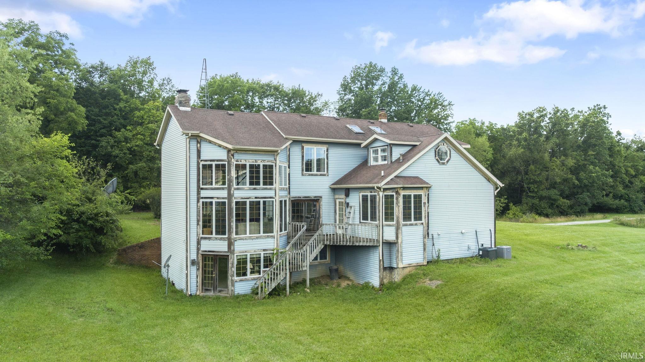22150 Kern Road South Bend IN 46614