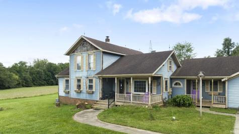 22150 Kern Road South Bend IN 46614