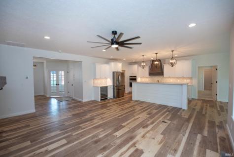 5326 Gainsboro Drive West Lafayette IN 47906