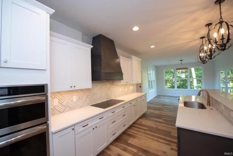 5326 Gainsboro Drive West Lafayette IN 47906