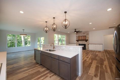 5326 Gainsboro Drive West Lafayette IN 47906