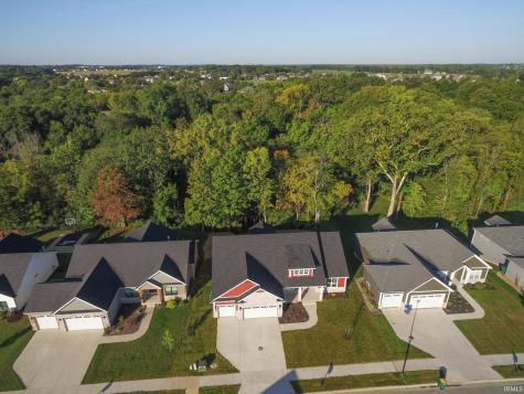 5326 Gainsboro Drive West Lafayette IN 47906