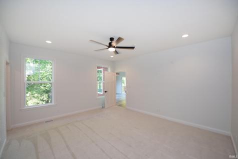 5326 Gainsboro Drive West Lafayette IN 47906