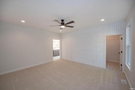5326 Gainsboro Drive West Lafayette IN 47906