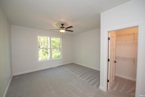 5326 Gainsboro Drive West Lafayette IN 47906