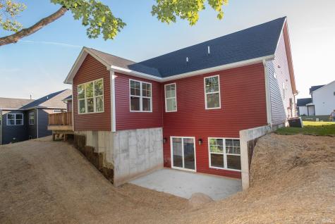 5326 Gainsboro Drive West Lafayette IN 47906