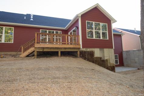 5326 Gainsboro Drive West Lafayette IN 47906