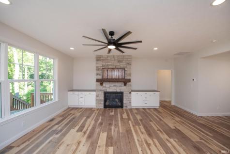 5326 Gainsboro Drive West Lafayette IN 47906