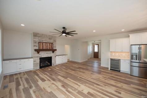 5326 Gainsboro Drive West Lafayette IN 47906