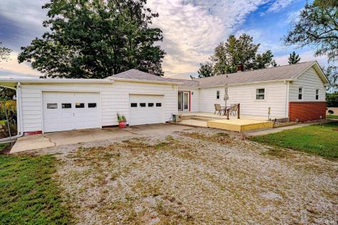 8606 E Sr 38 Lafayette IN 47905