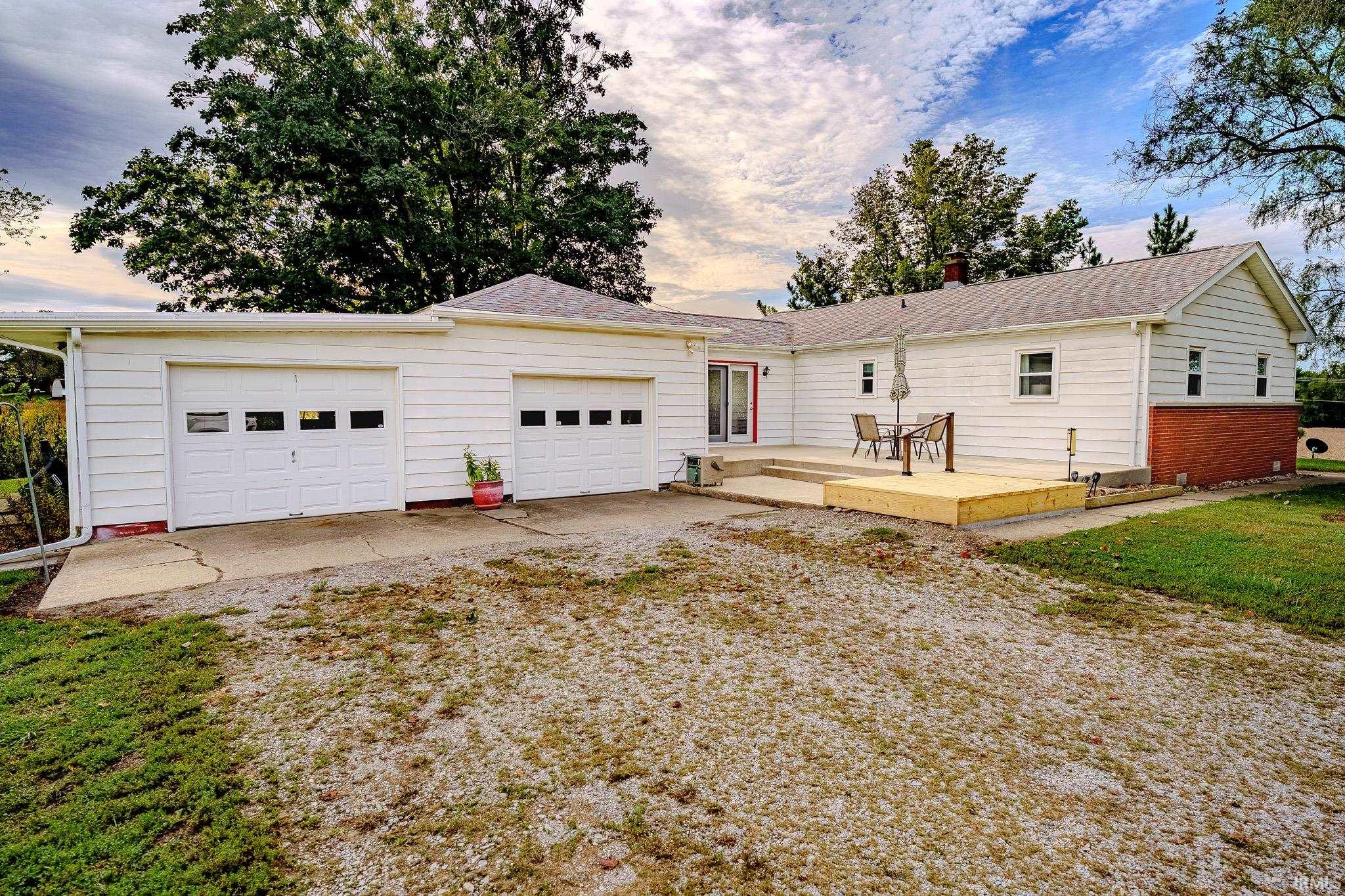 Lafayette IN, 8606 E Sr 38