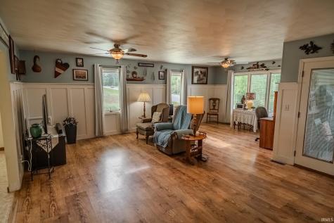 8606 E Sr 38 Lafayette IN 47905