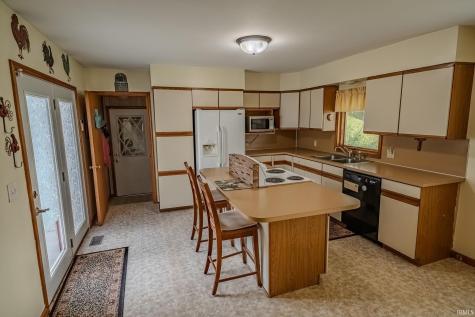 8606 E Sr 38 Lafayette IN 47905