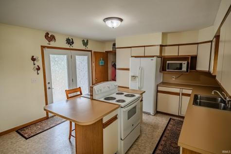 8606 E Sr 38 Lafayette IN 47905