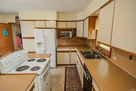 8606 E Sr 38 Lafayette IN 47905