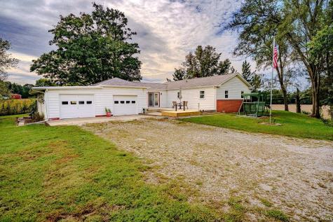 8606 E Sr 38 Lafayette IN 47905