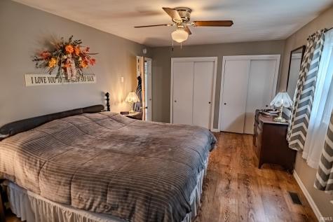 8606 E Sr 38 Lafayette IN 47905