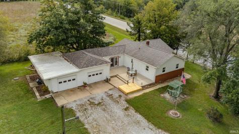 8606 E Sr 38 Lafayette IN 47905