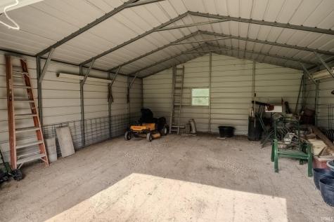 8606 E Sr 38 Lafayette IN 47905