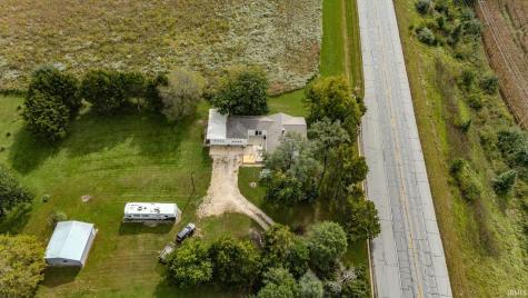 8606 E Sr 38 Lafayette IN 47905