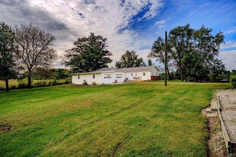 8606 E Sr 38 Lafayette IN 47905